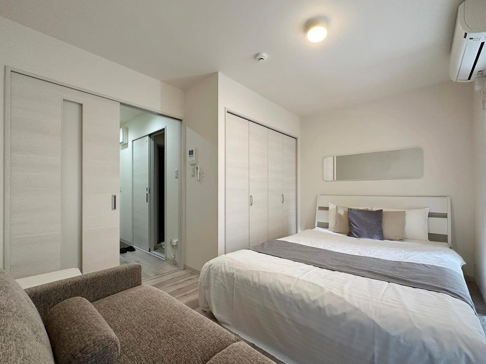 Bhotel Yutori - 1Br Apartment In Onomichi For 3 Ppl ภายนอก รูปภาพ