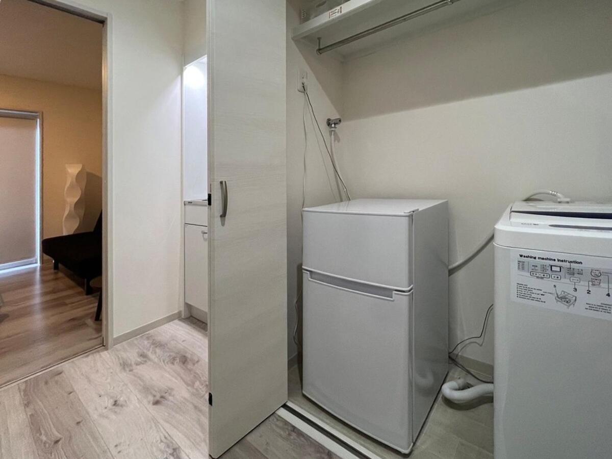 Bhotel Yutori - 1Br Apartment In Onomichi For 3 Ppl ภายนอก รูปภาพ
