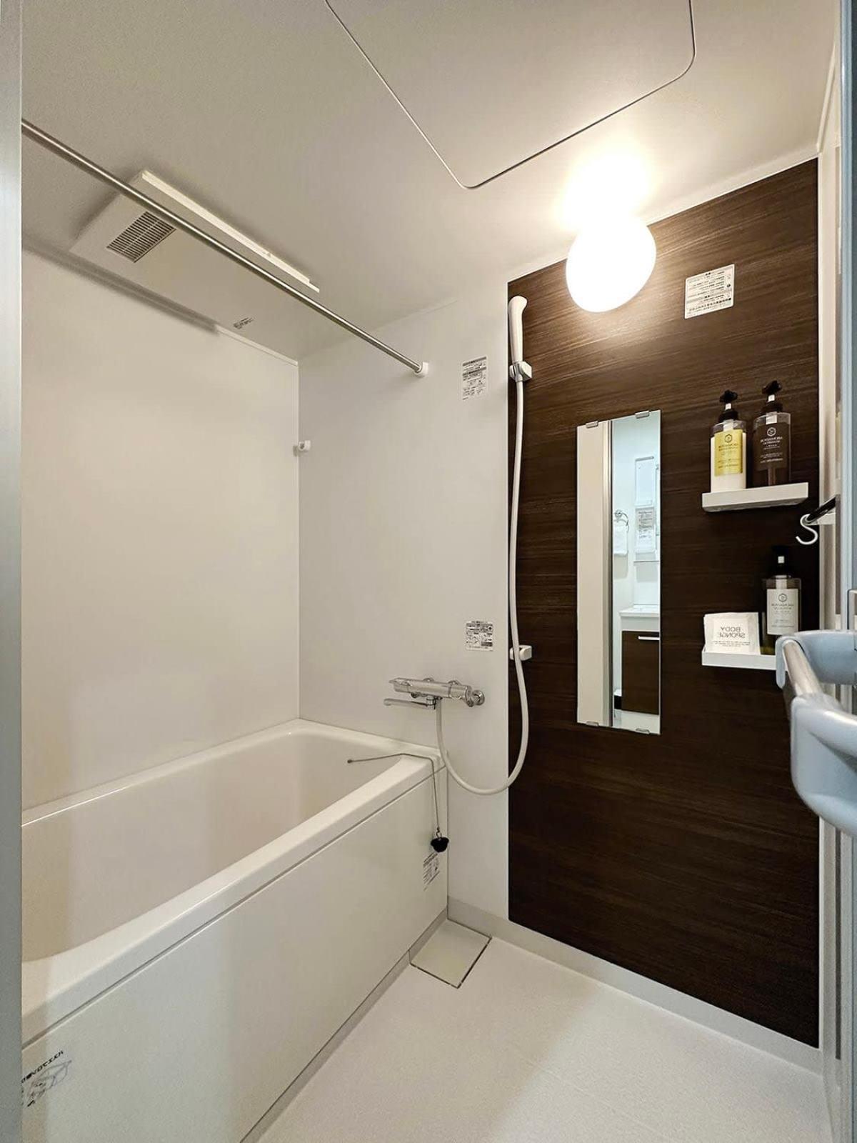 Bhotel Yutori - 1Br Apartment In Onomichi For 3 Ppl ภายนอก รูปภาพ