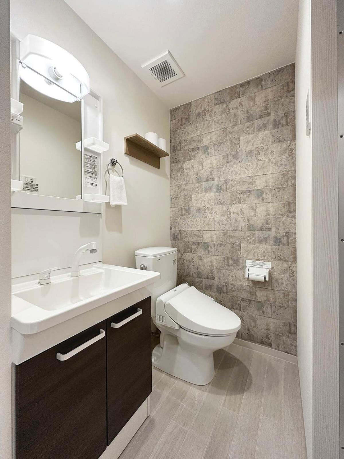 Bhotel Yutori - 1Br Apartment In Onomichi For 3 Ppl ภายนอก รูปภาพ